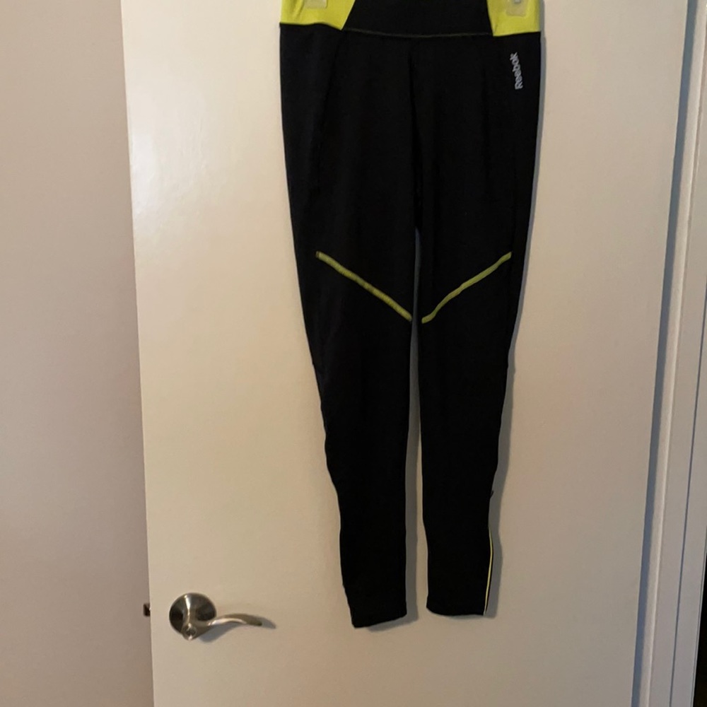 Reebok leggings